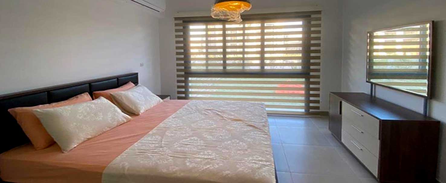 Marassi | Apartment