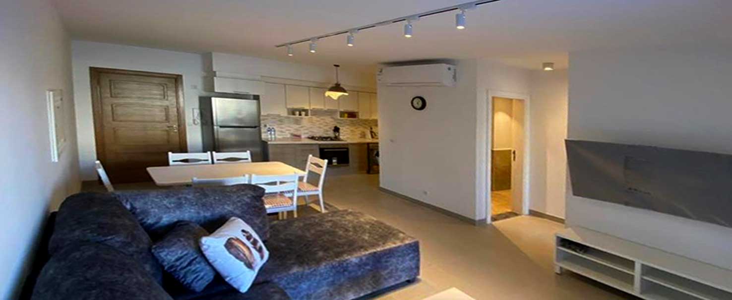 Marassi | Apartment