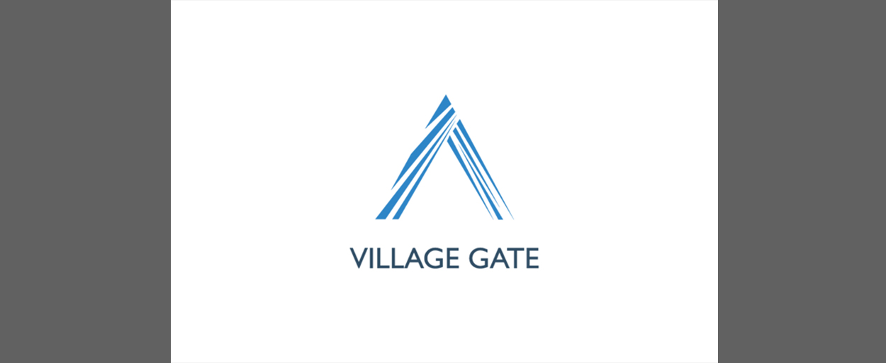 Village Gate | شقة