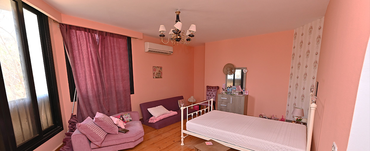 Sarayat | Apartment
