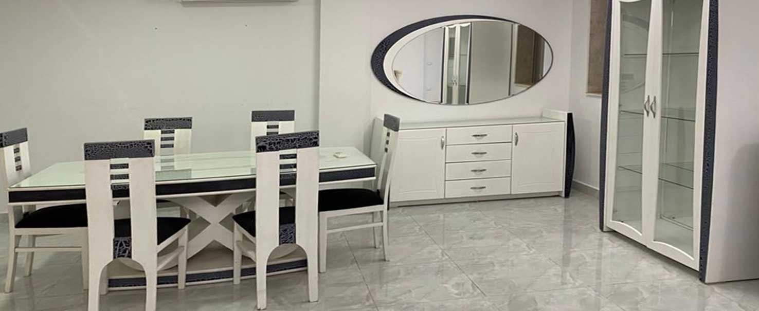 Marsellia | Villa