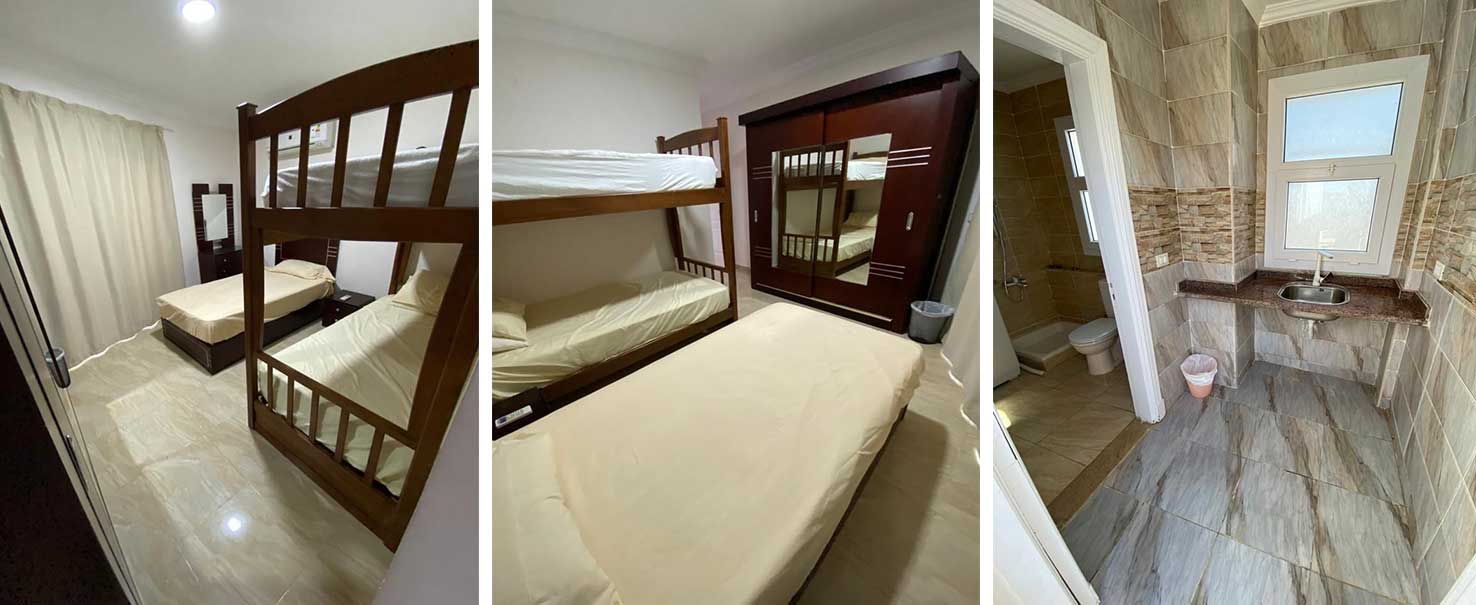 Marsellia | Villa