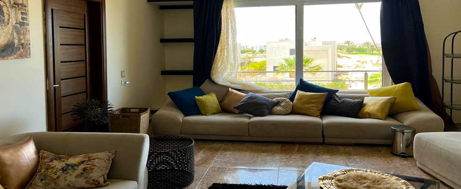 Hacienda Bay-Le Sidi | Villa