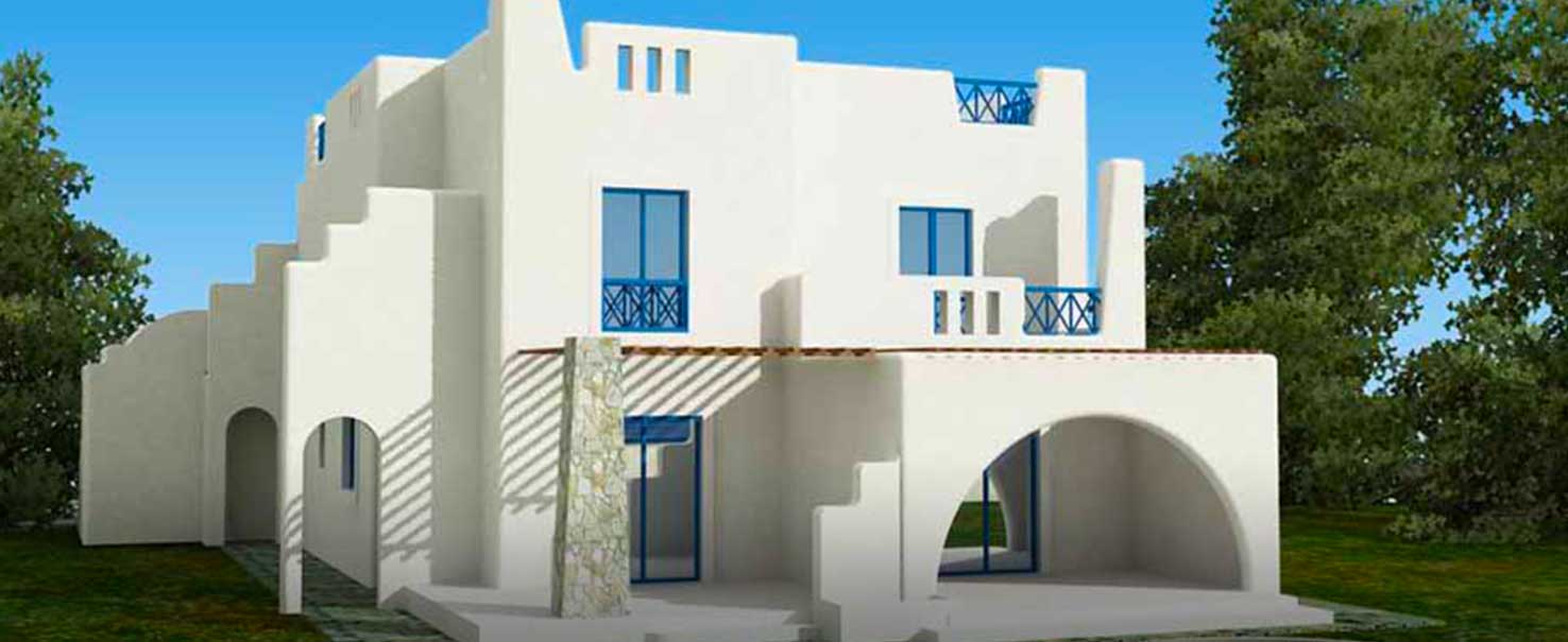 Mountain View Ras El Hekma | Studio