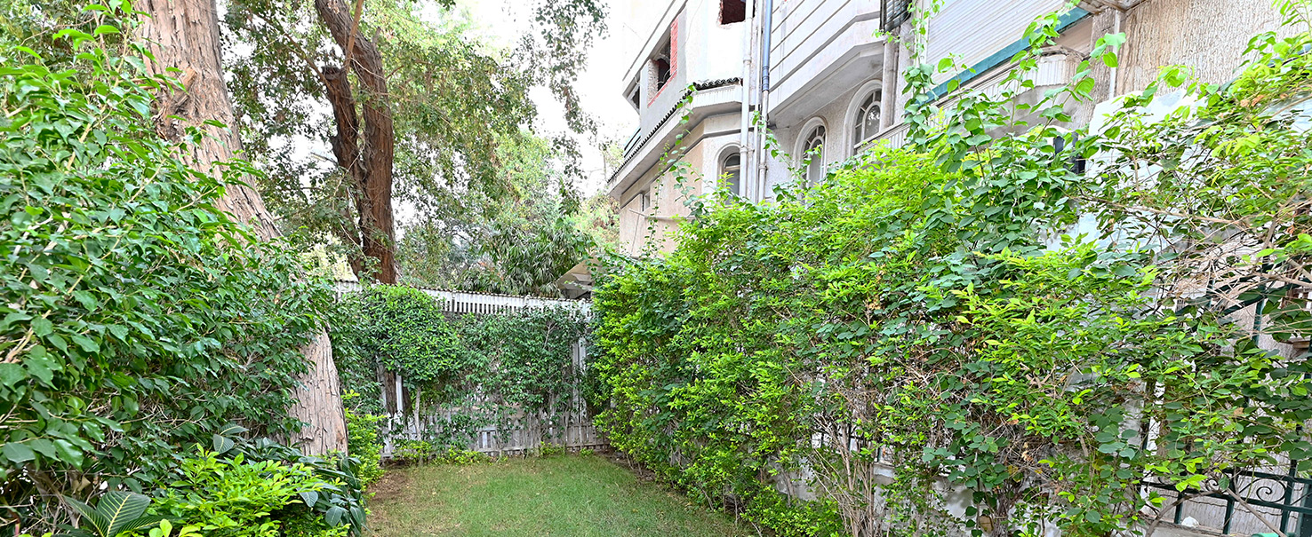 Sarayat | Ground Floor