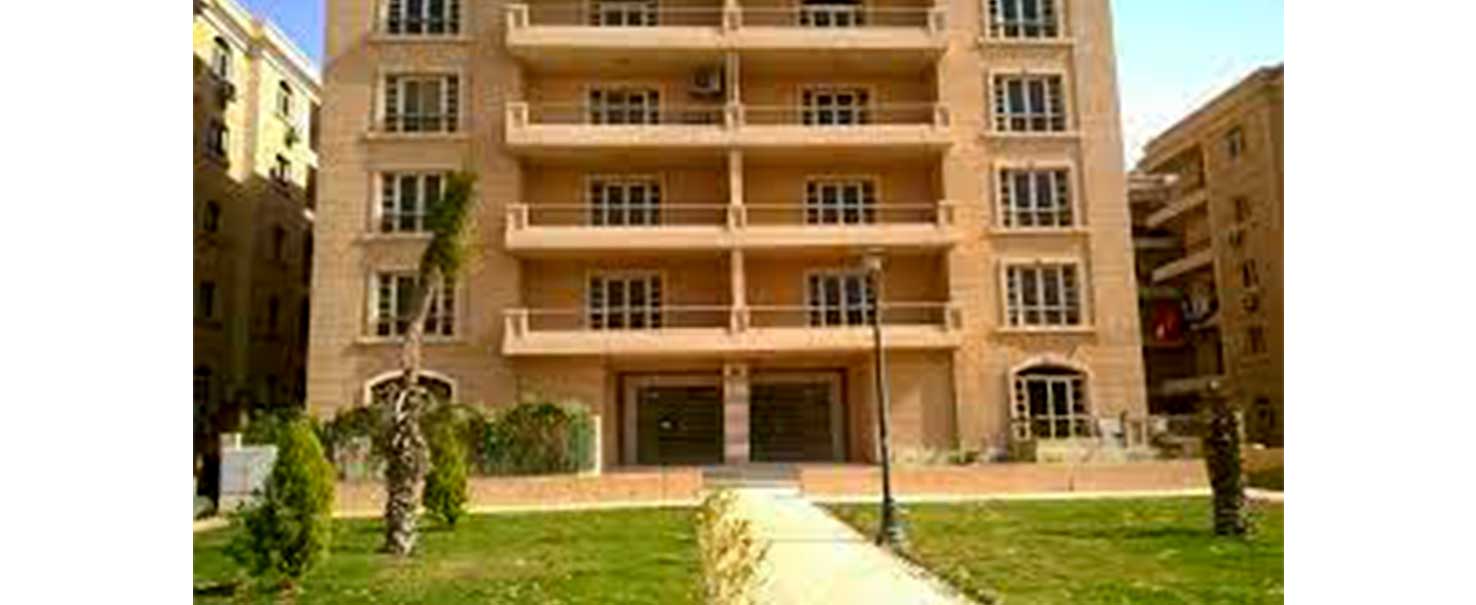 ديار التعمير التوسعات الشمالية | Apartment