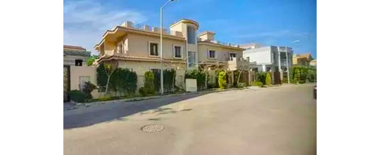 El Yasmine | Villa