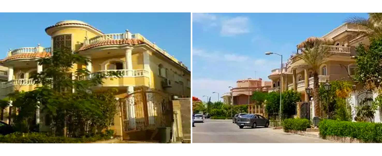 El Yasmine | Villa