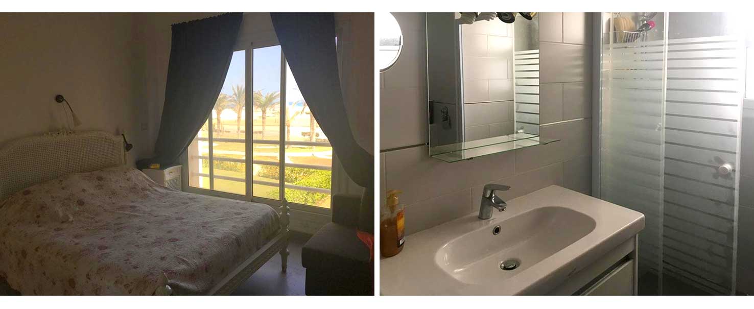 Amwaj | Chalet