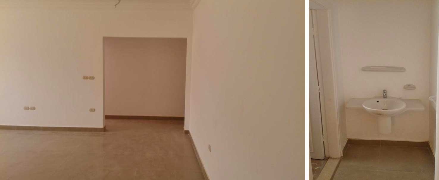 Dream Land | Apartment