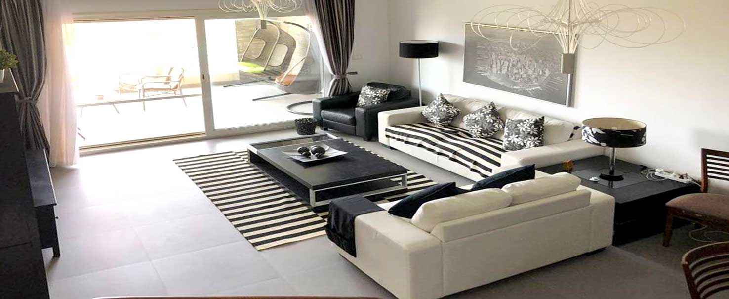 Amwaj | Chalet