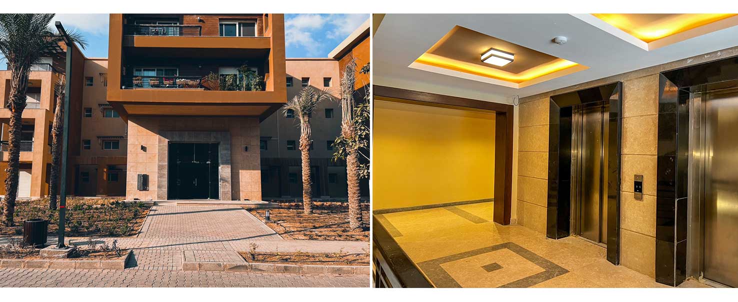 New Giza | Apartment