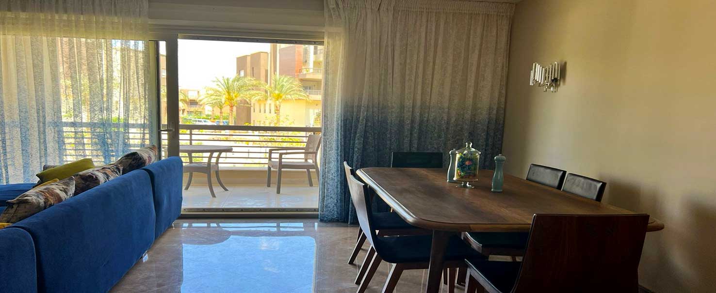 New Giza | Apartment