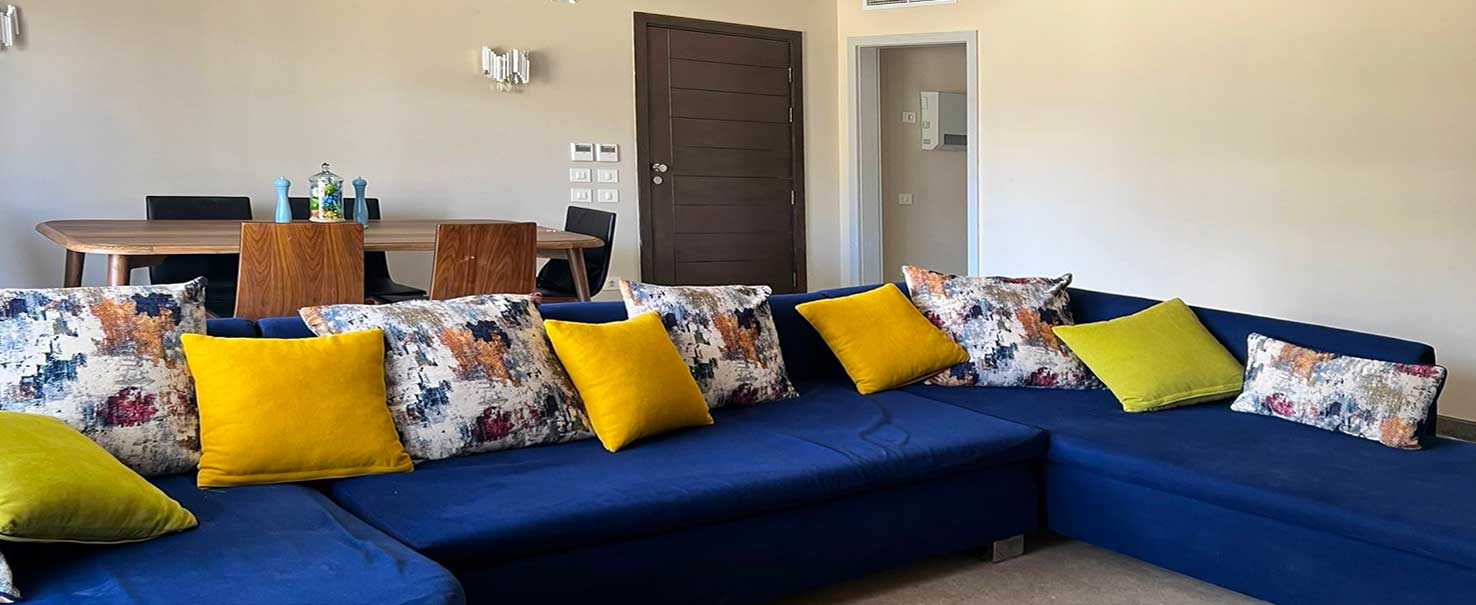 New Giza | Apartment