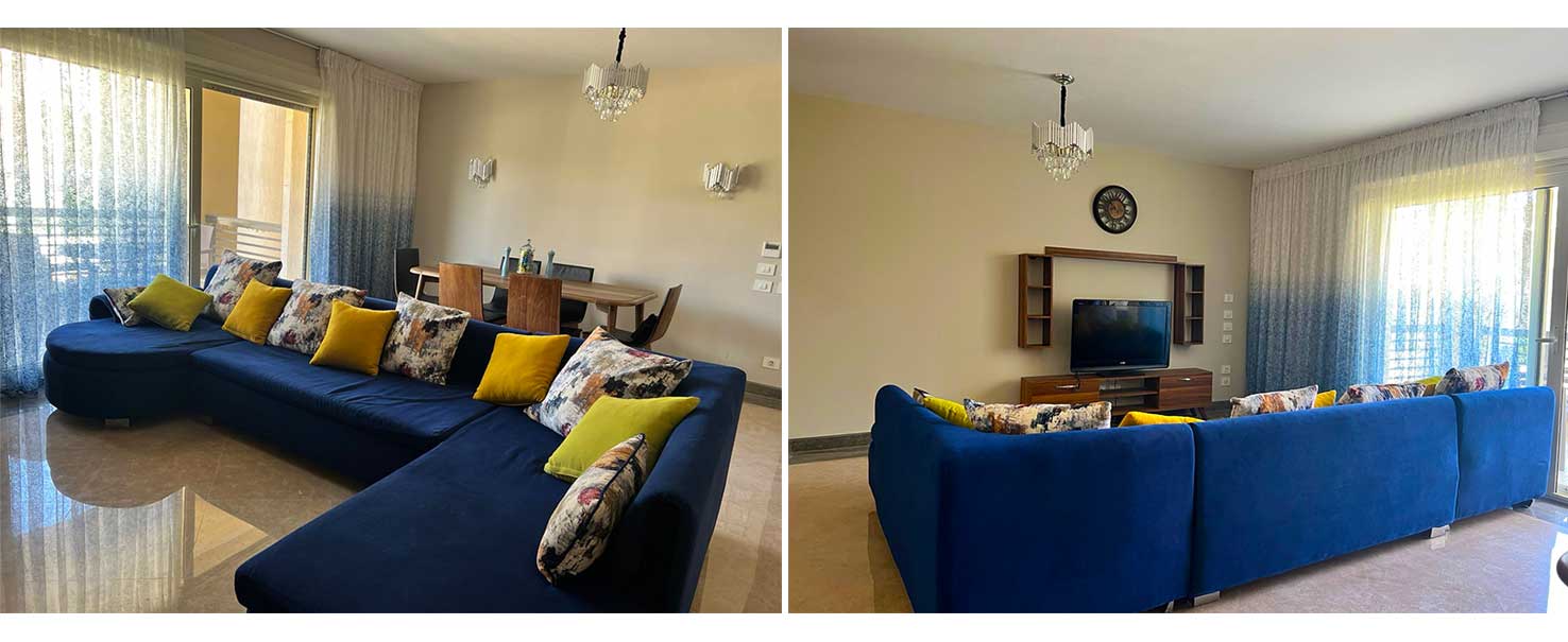 New Giza | Apartment