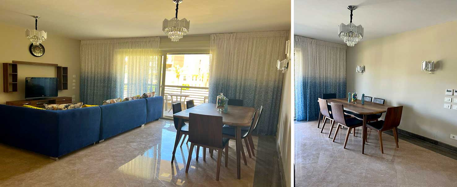 New Giza | Apartment