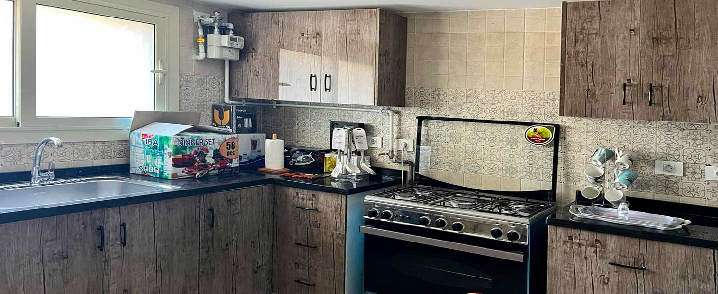 New Giza | Apartment