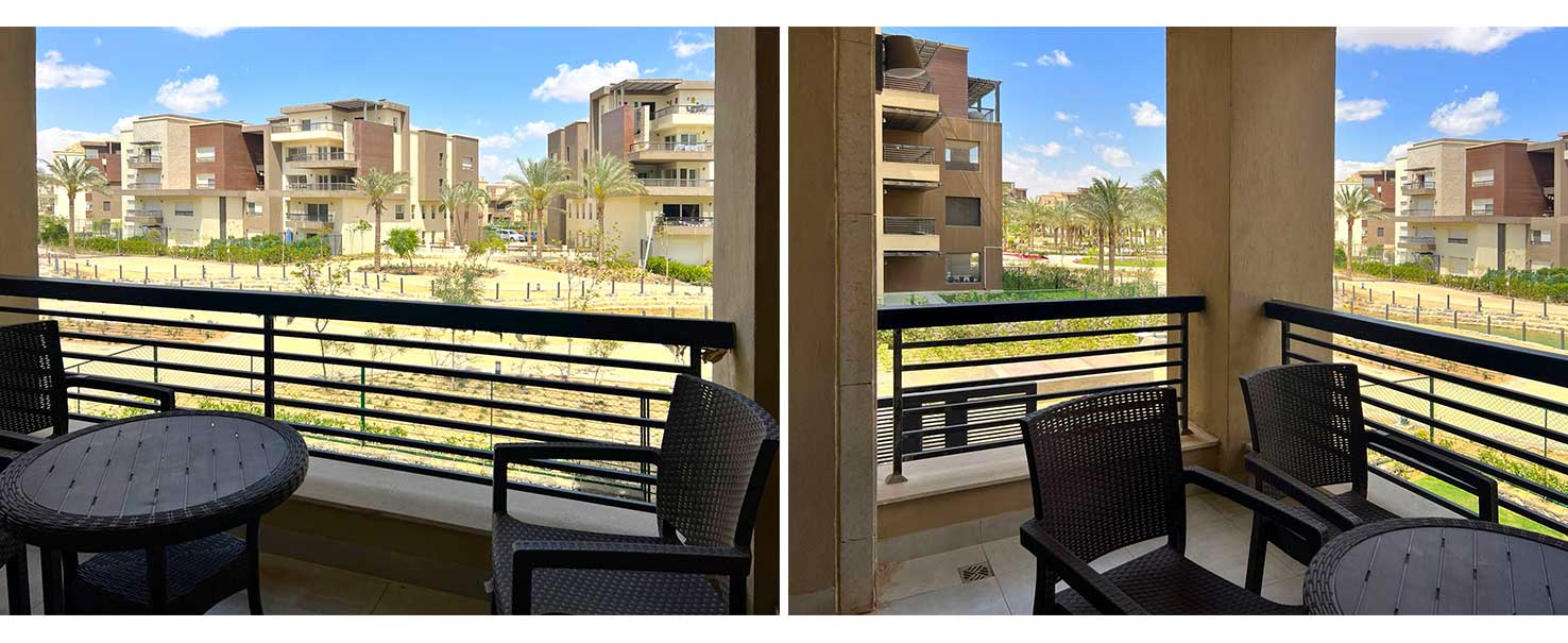 New Giza | Apartment