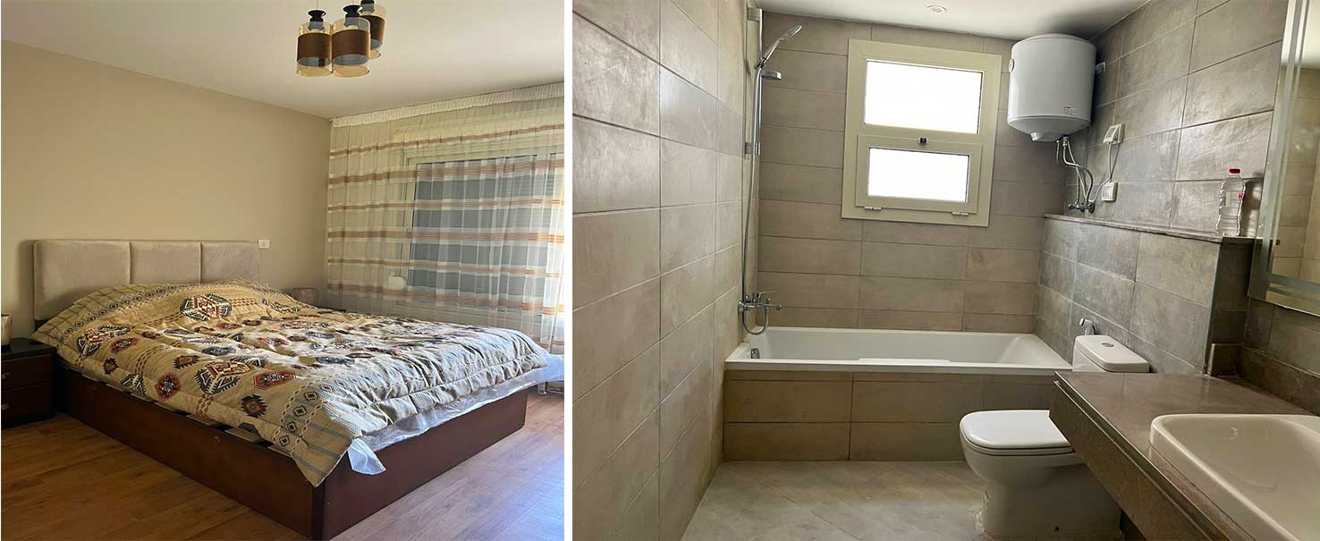 New Giza | Apartment