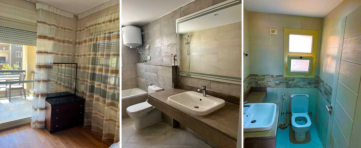 New Giza | Apartment