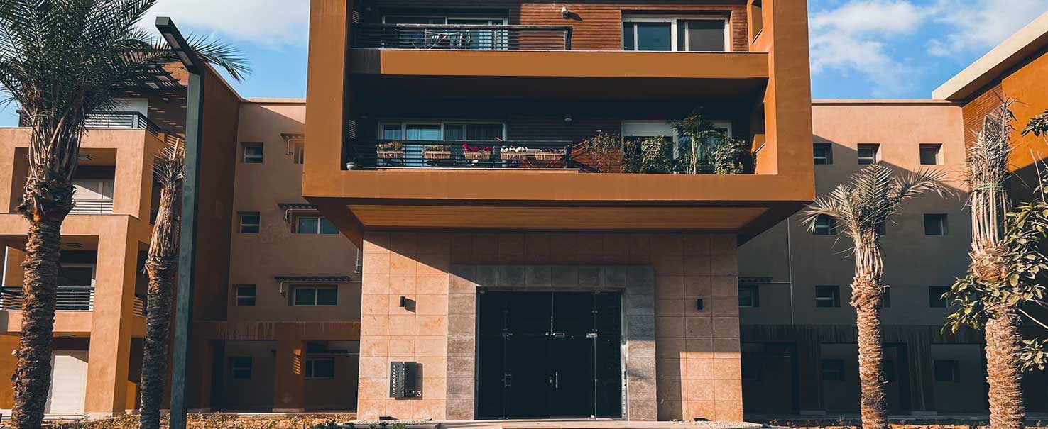 New Giza | Apartment