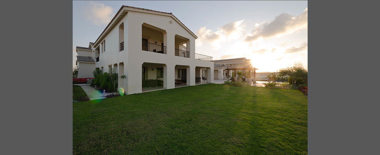 Marassi | Villa