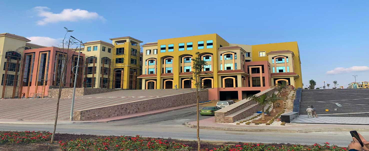 Ain Sokhna | Chalet