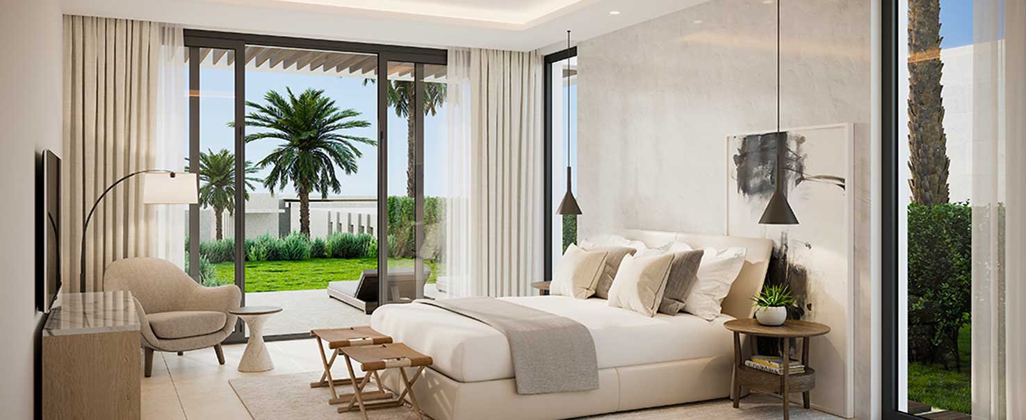 silver sands | Chalet