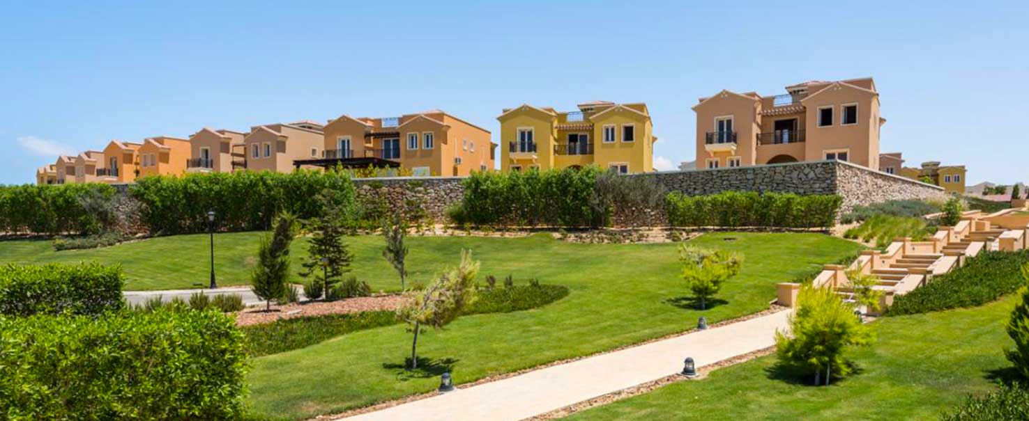  | Villa