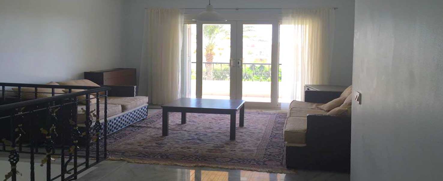 El Sheikh Zayed | Villa
