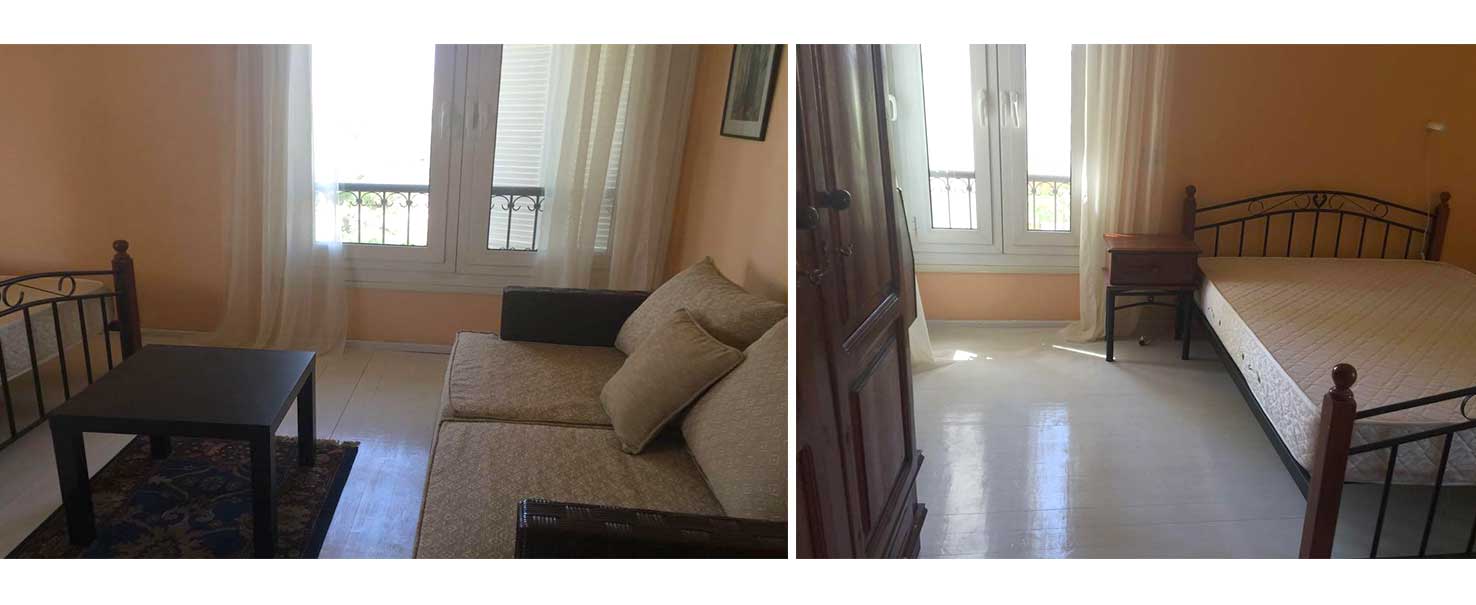 El Sheikh Zayed | Villa
