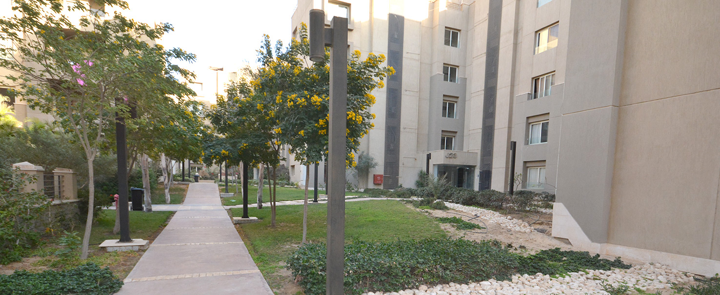 The Village | Apartment