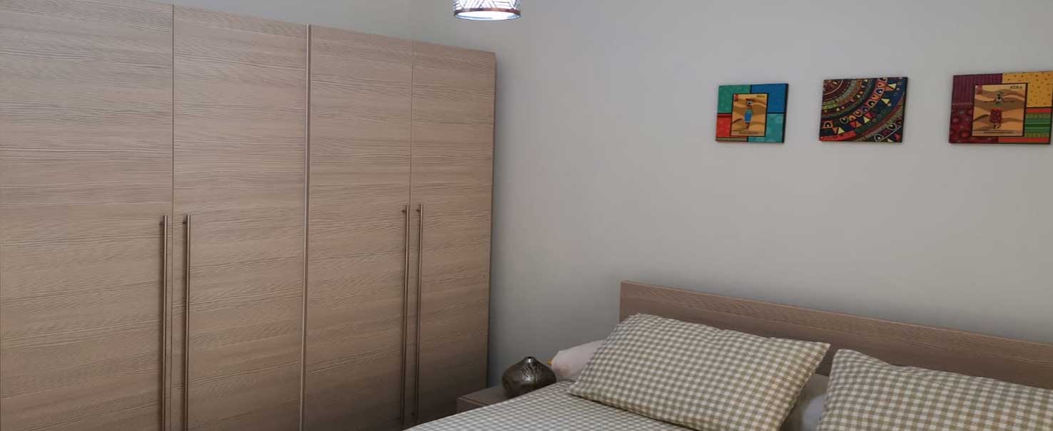 Marsellia | Villa