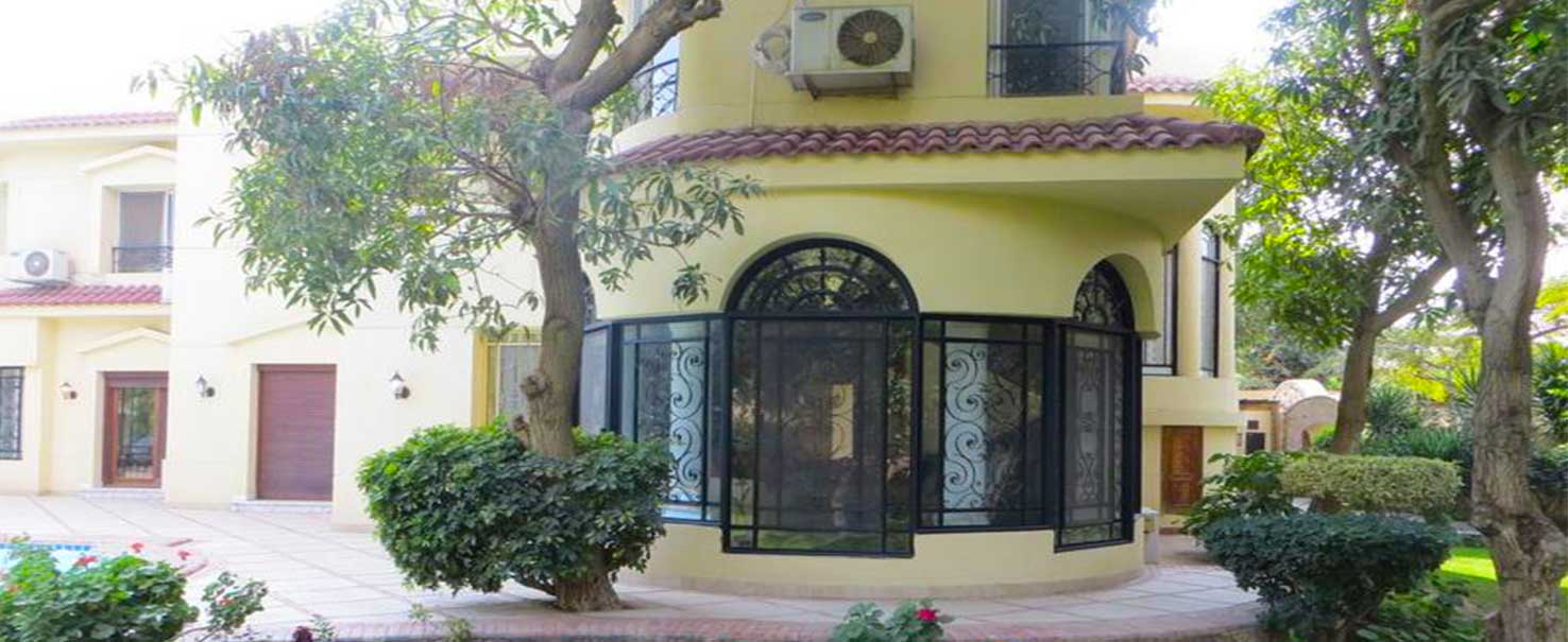 Grana | Villa