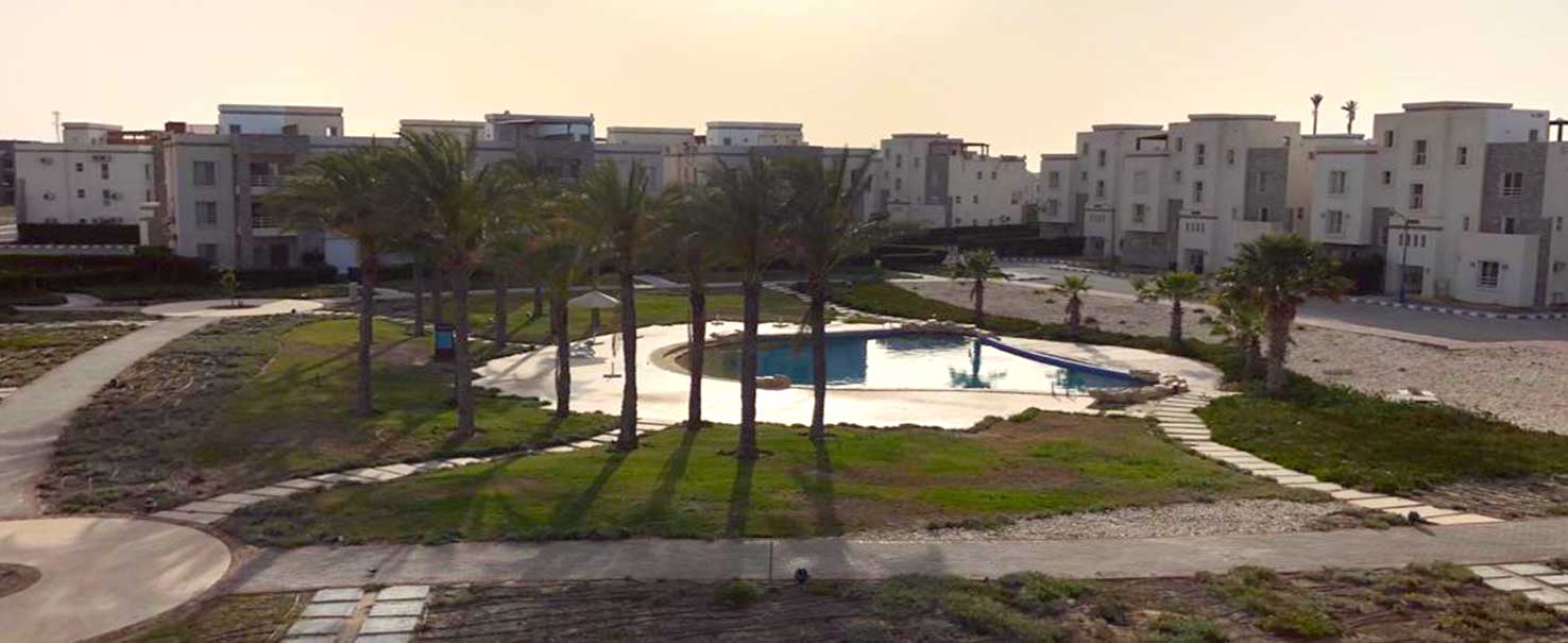 Amwaj | Chalet