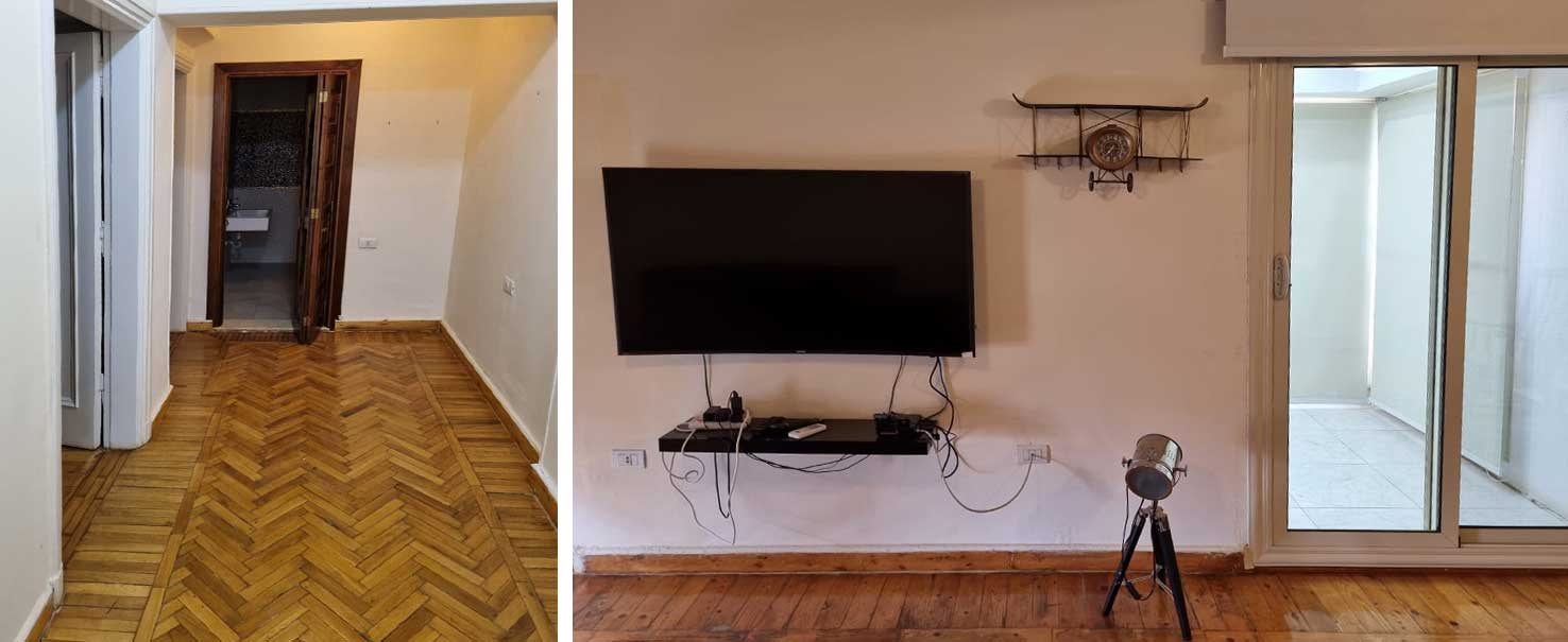  | Apartment