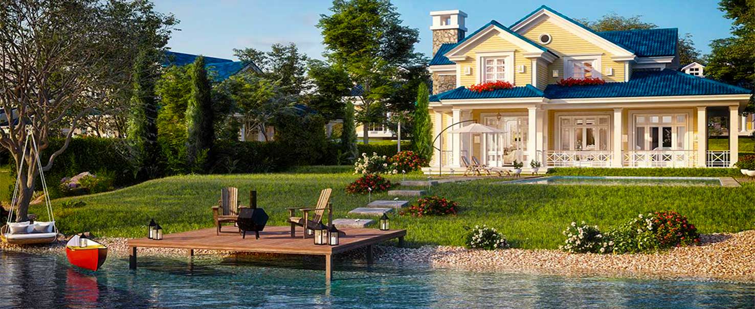  | I-Villa