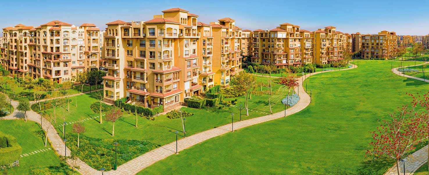 madinati | Apartment