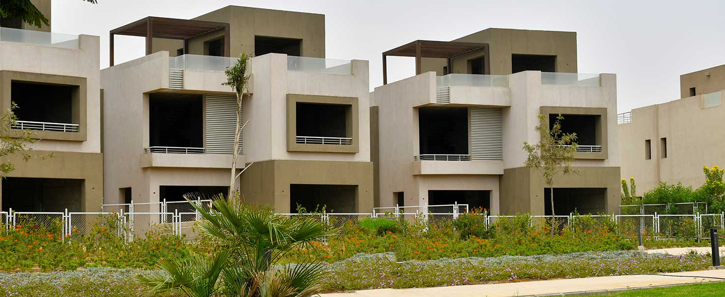 Palm Hills October | Villa