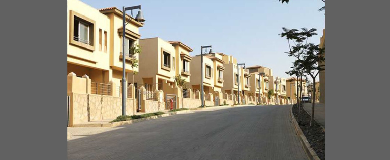Palm Hills Bamboo | Ground Floor