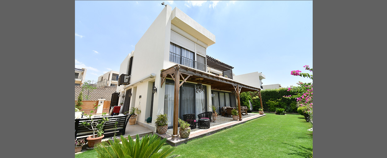 Allegria | Villa