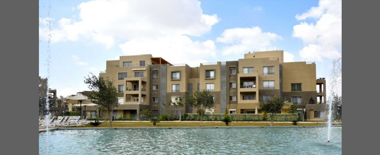Palm Parks | Apartment