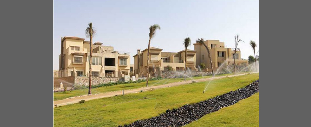Palm Hills Bamboo | طابق أرضى