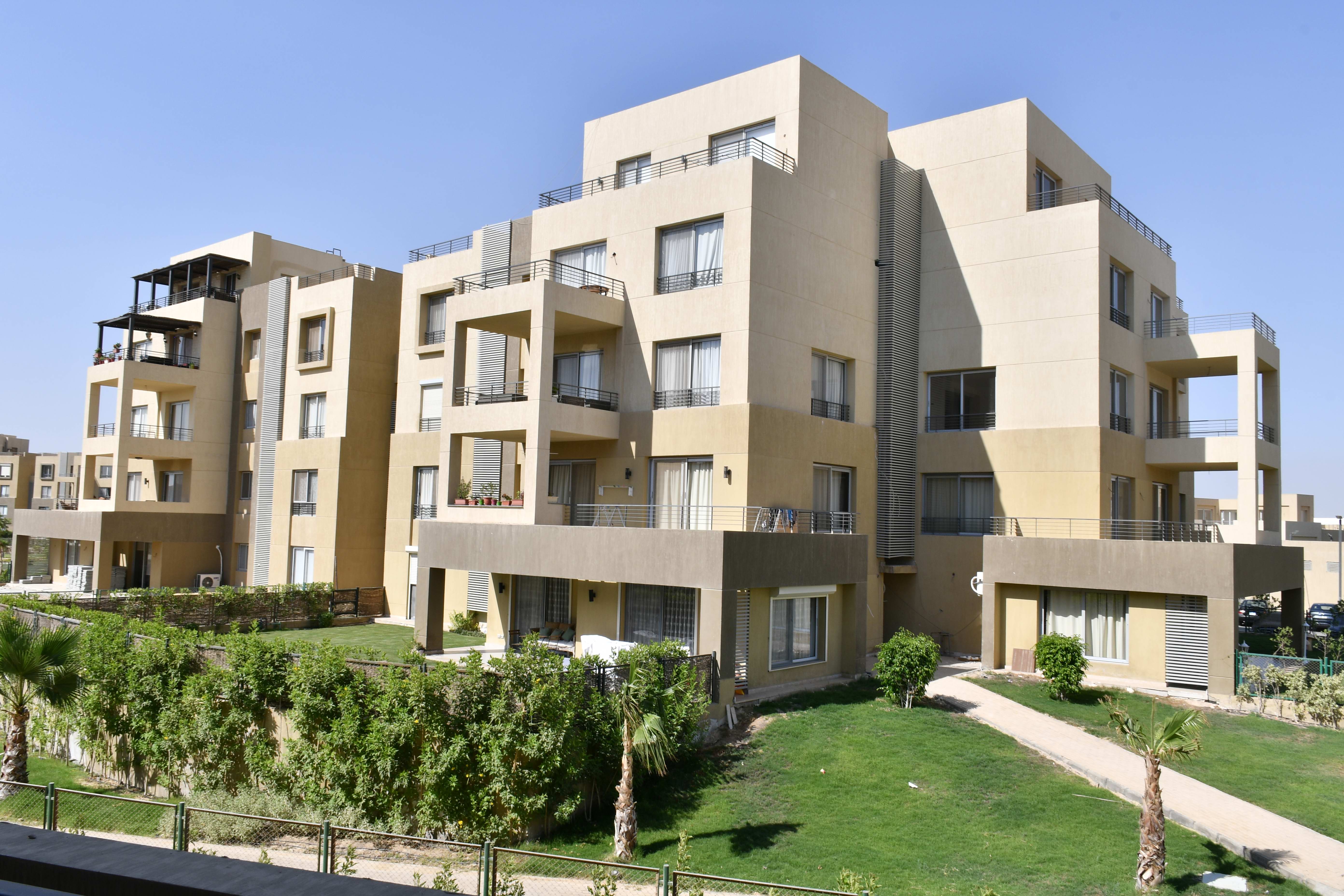 Palm Parks | Apartment