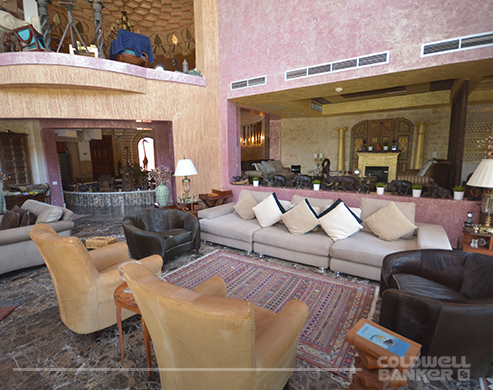 Palm Hills October | Villa
