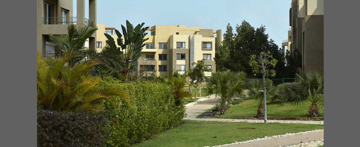 Palm Parks | Apartment