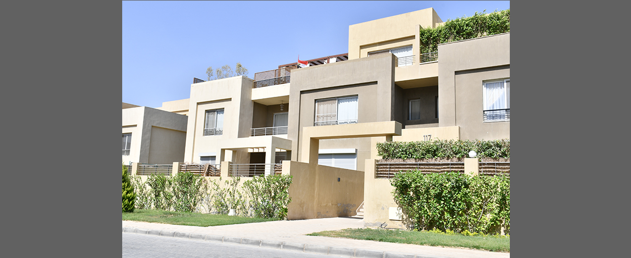Palm Parks | Duplex