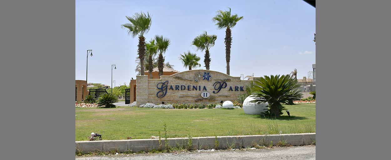 Gardenia Park 2 | فيلا