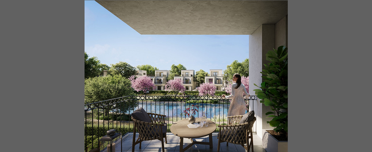 Belle Ville | Villa