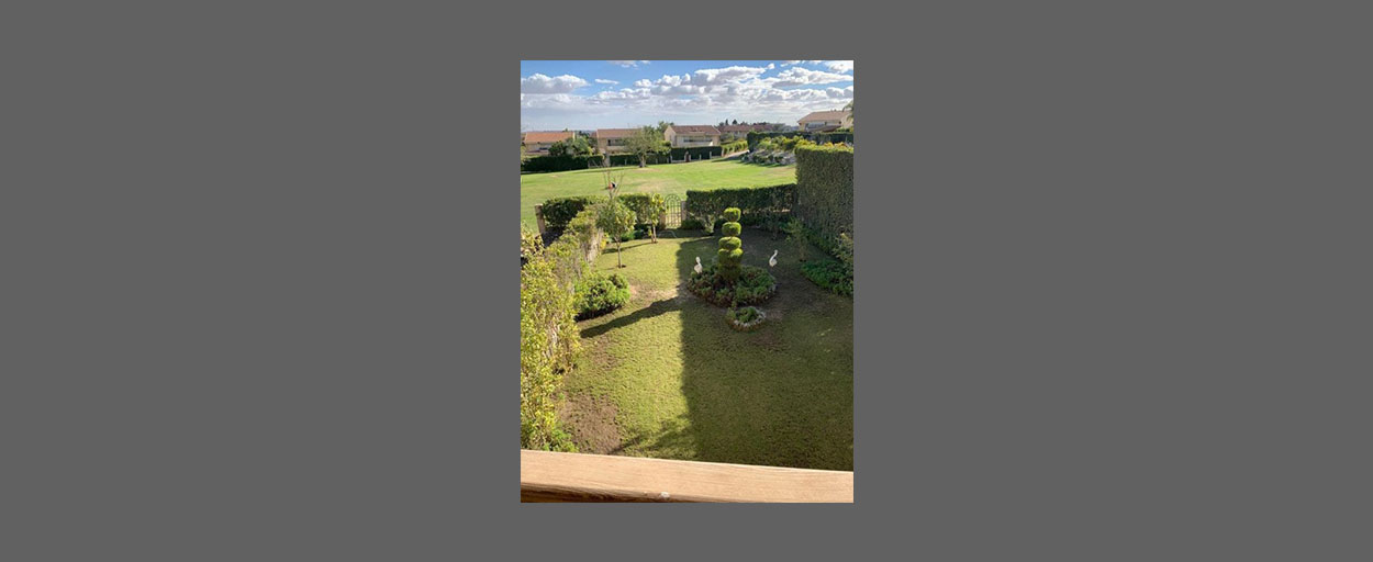 El Rabwa | Villa